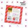 Tease & Please Calendrier de l'Avent VALENTINE